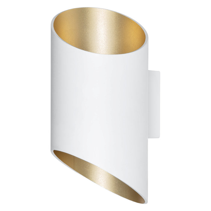 LEDVANCE SMART+ Orbis Cylindro vegglampe 12 W